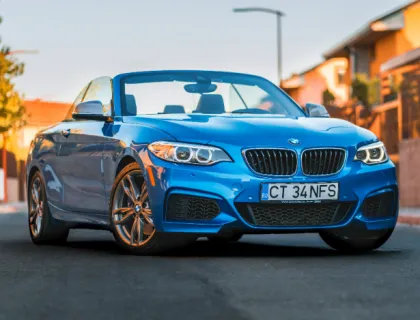 BMW 320d Touring - Pál Solution Kft.