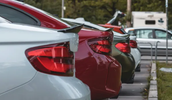 Használtautó értékesítés - Pál Solution Kft.